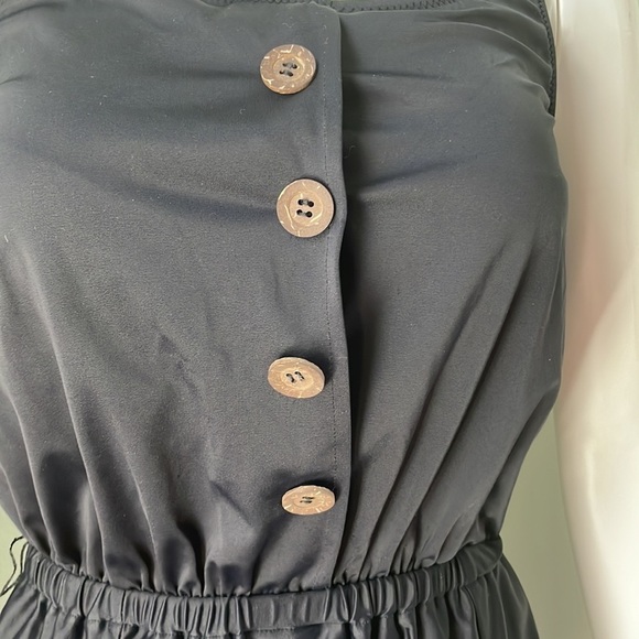 Jessica Rey Swimsuit: Nicole in Ebony size small - Picture 7 of 12